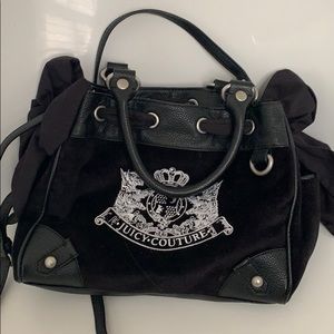 juicy couture bag